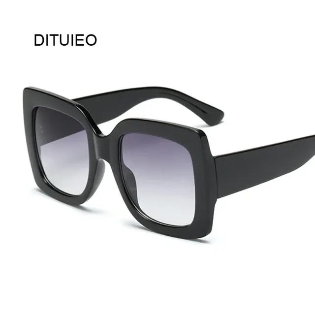 Oversize-Sonnenbrille 4