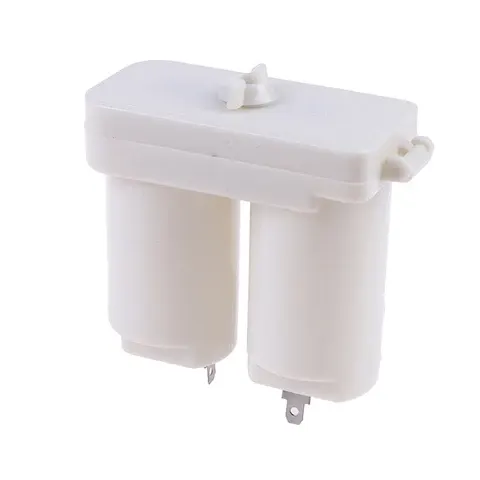 Batteriebox Gasheizung