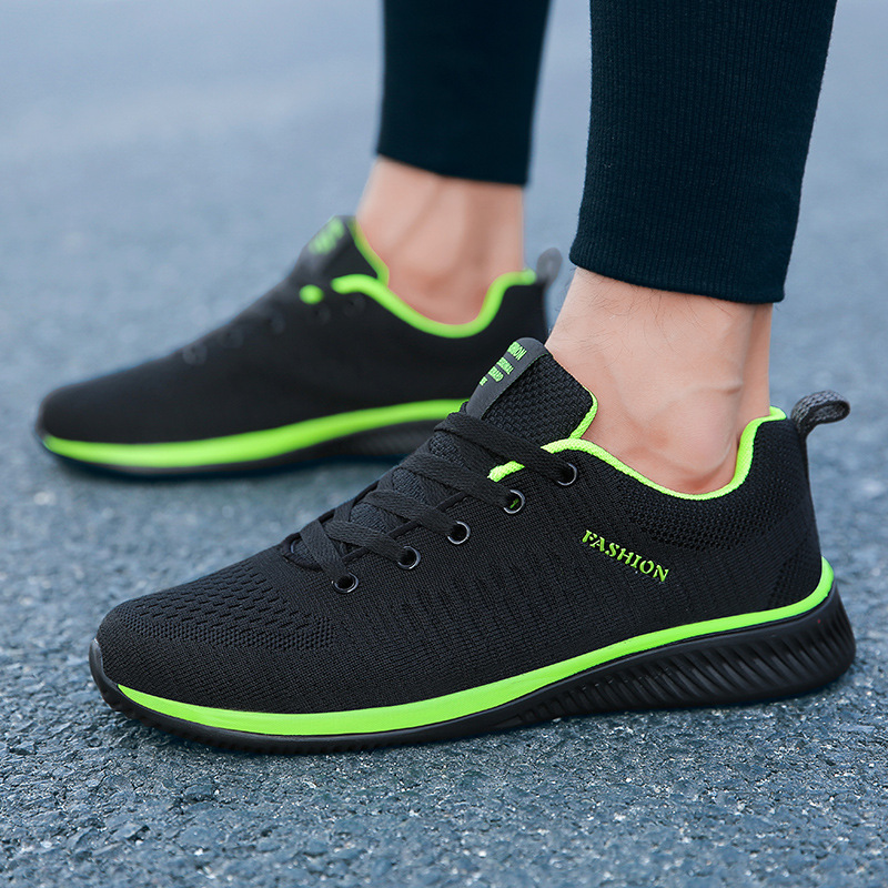 Laufschuhe 4