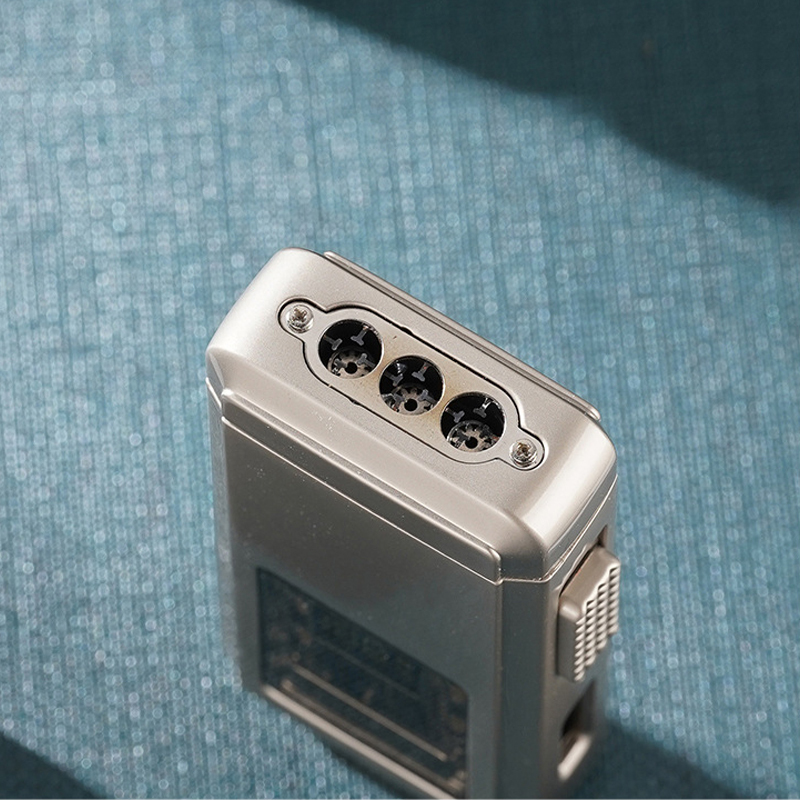 USB-C Elektrofeuerzeug 4