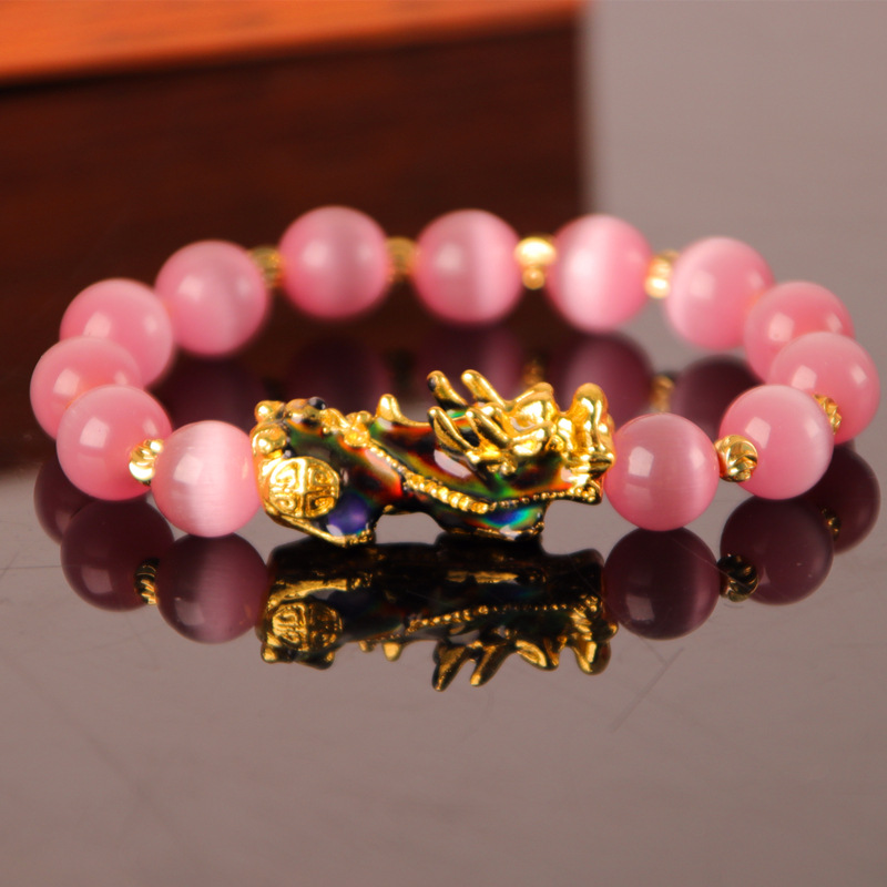 vergoldetes Armband 2
