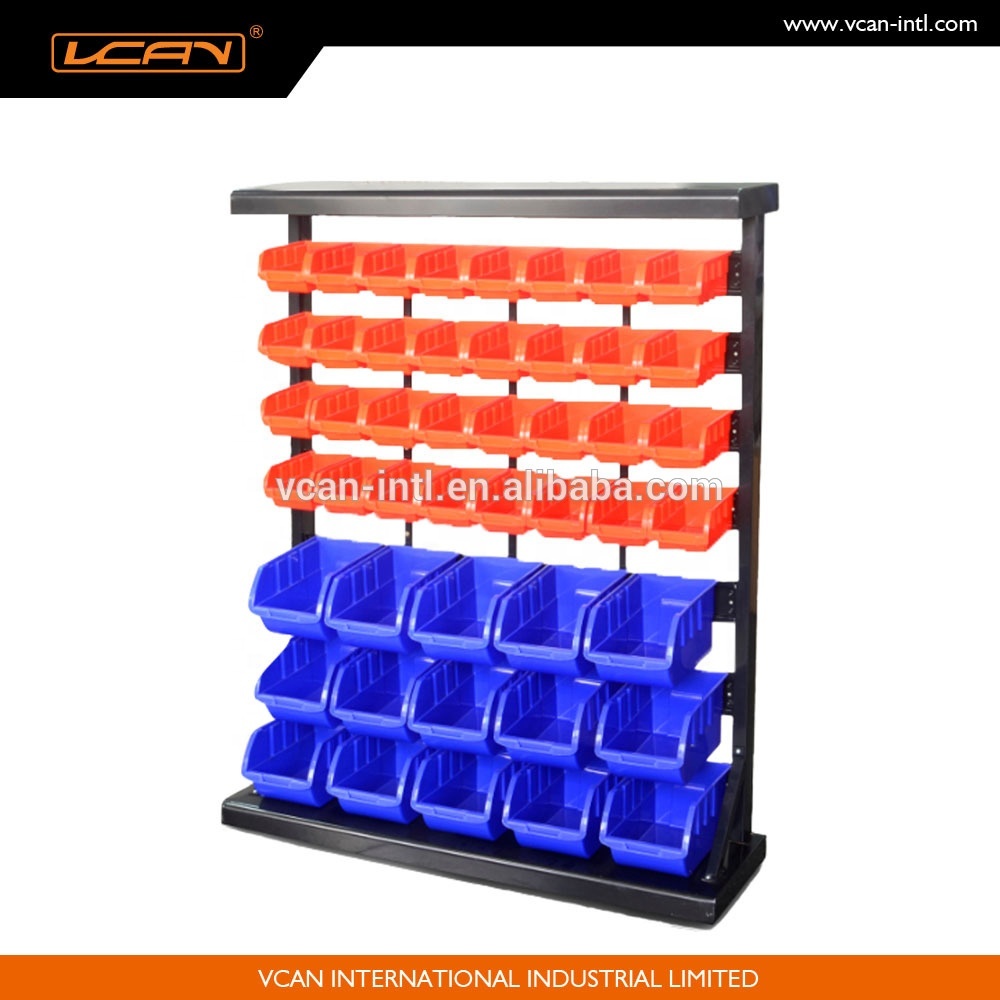 Werkzeugkoffer-Organizer 4