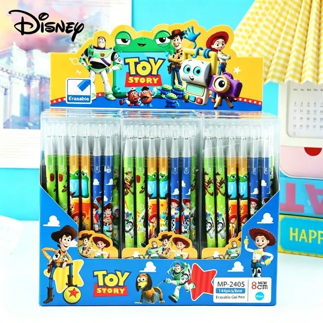 Radierbares Gelstift-Set 2