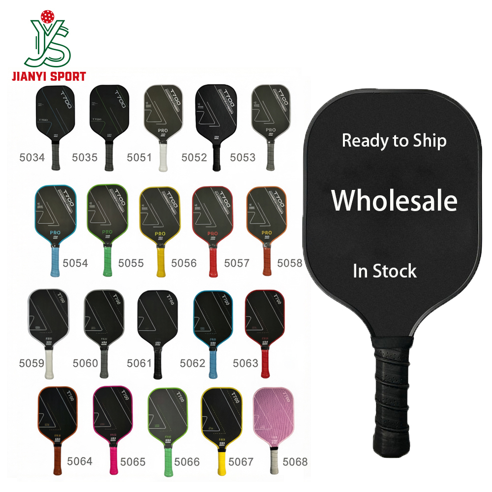 Pickleball-Schläger-Set 2