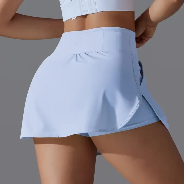 Damen-Laufshorts 2