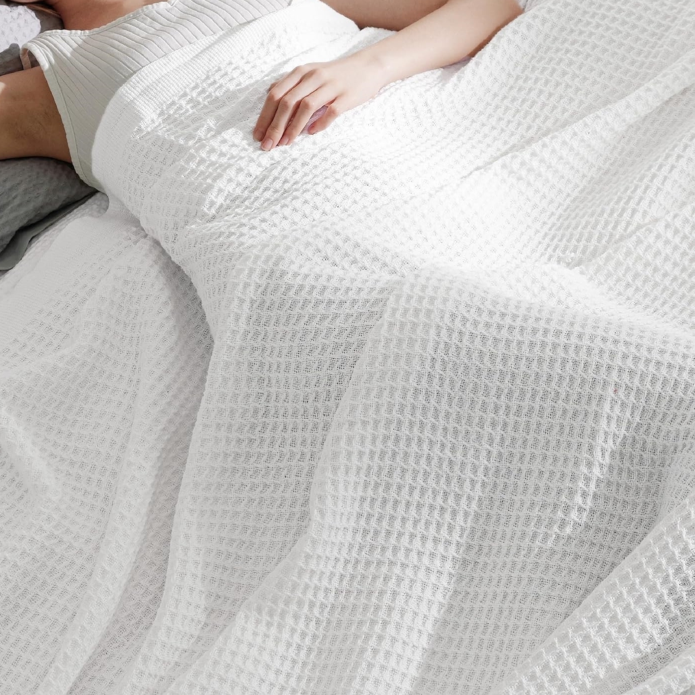 Kuscheldecke