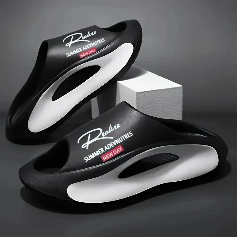 Herren-EVA-Sandalen