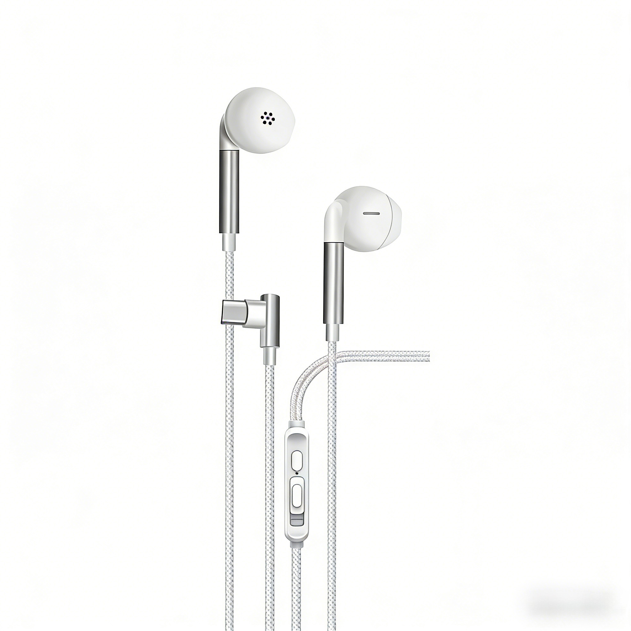 USB-C-Ohrhörer 4