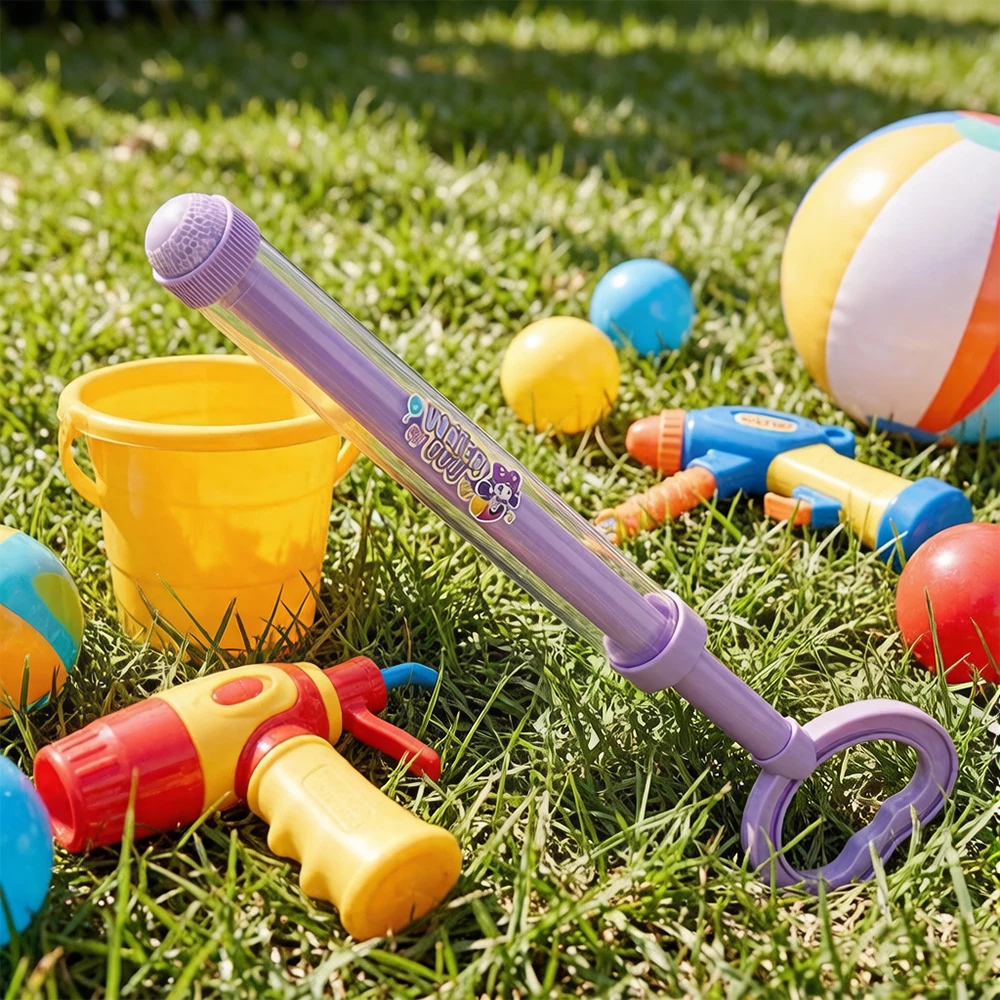 Pump-Wasserblaster Soaker für Strandkämpfe 2