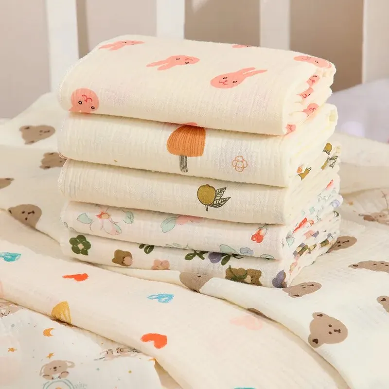 Baby-Empfangsdecke 2
