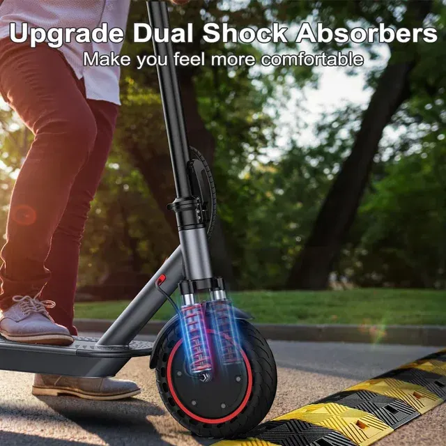 Elektro-Kickscooter 2