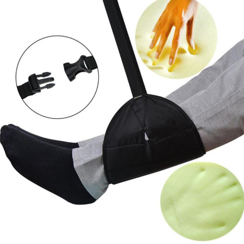 Fußhängematte