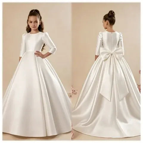 Kommunionkleid