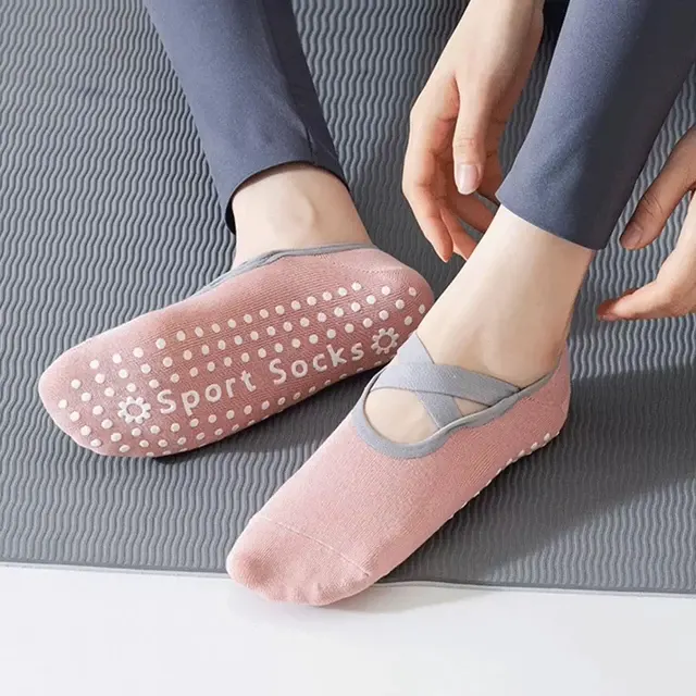Grip-Socken 1