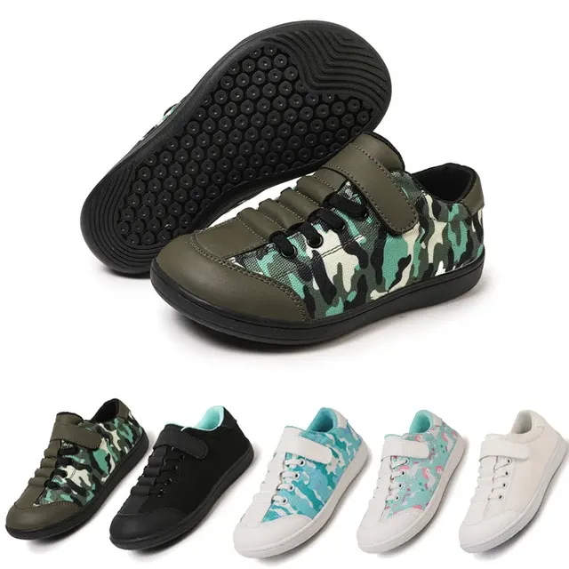 Kinder-Sportschuhe 2