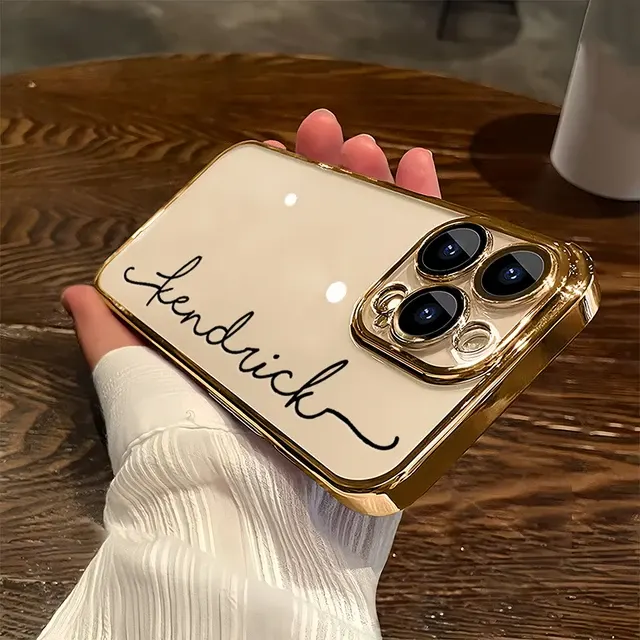 Personalisierte Handyhülle 3