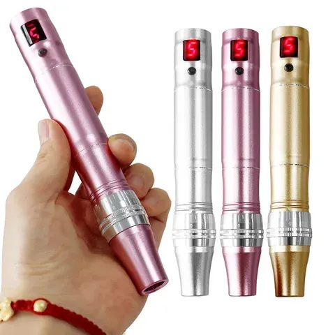 Kabelloser Derma-Pen