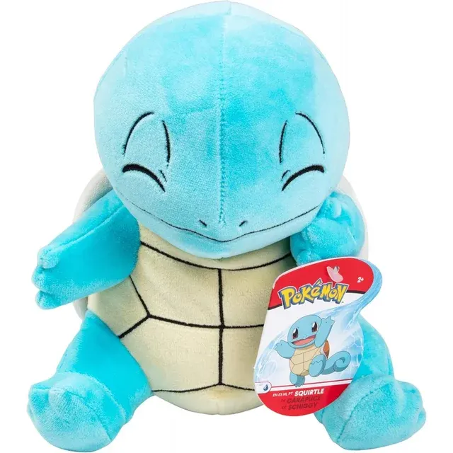 Pokemon-Plüschfiguren 4