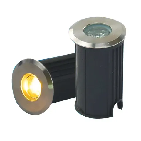 Bodeneinbauleuchte LED