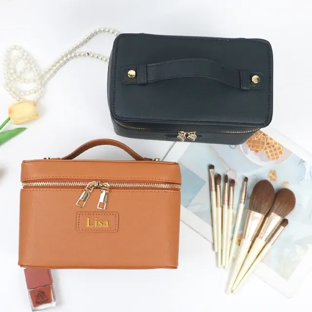 Kosmetiktasche 3