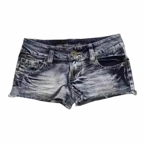 Grafik-Shorts