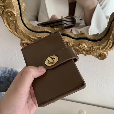 Kartenhalter Clutch