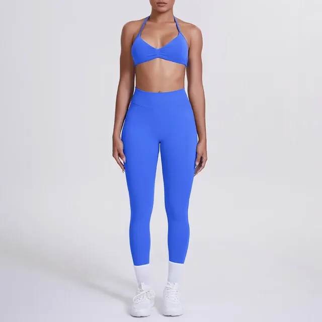 Damen-Yoga-Set 2