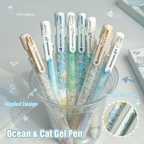 Gelstift