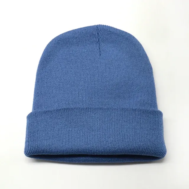 Strickmütze 4