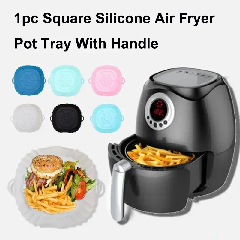 Airfryer-Einlage 2