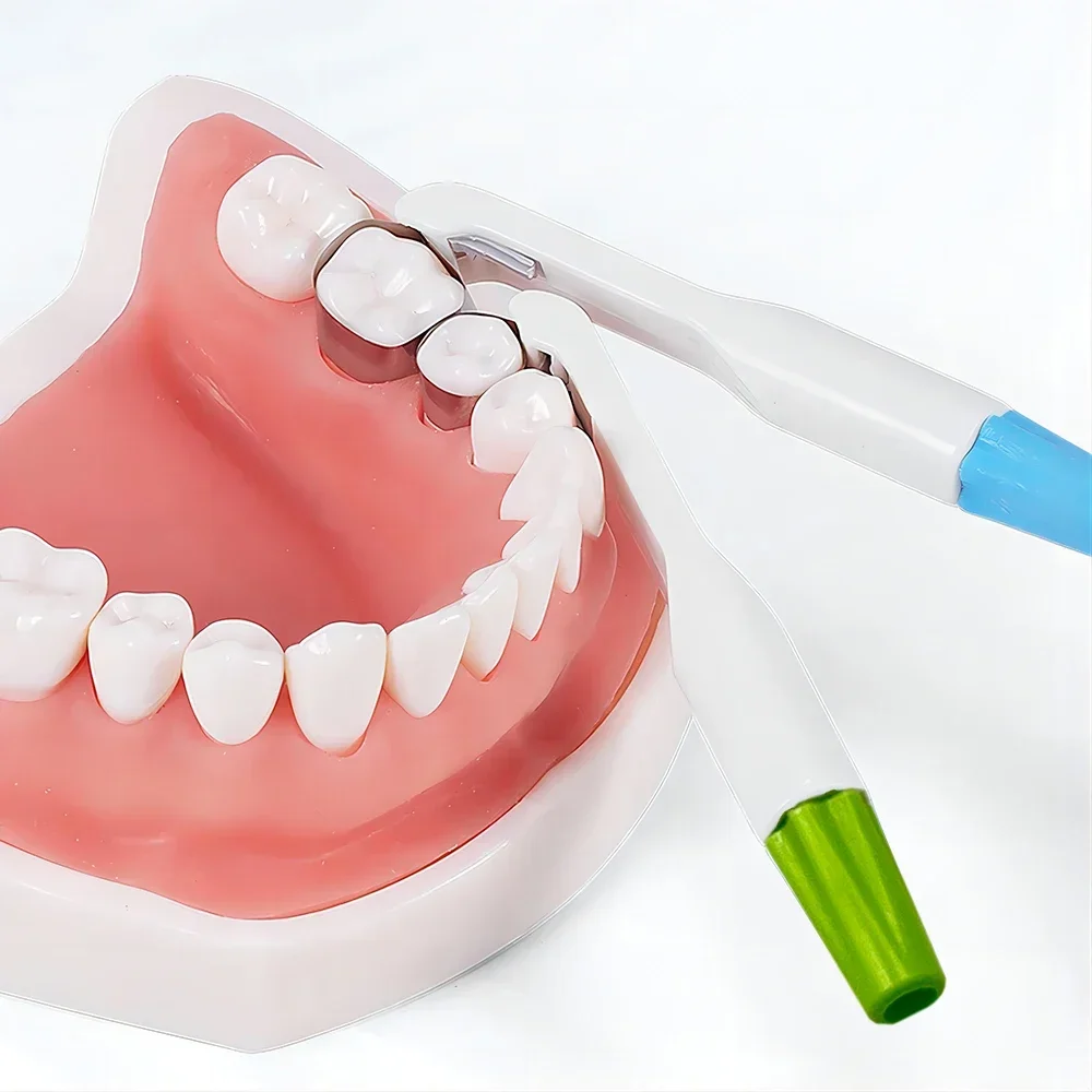 Dentalmatrizenband