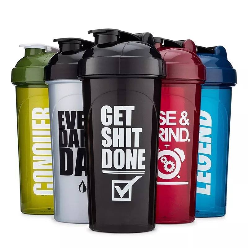 Protein-Shaker