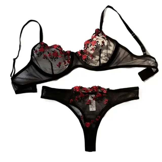 Damen-BH-Set 1