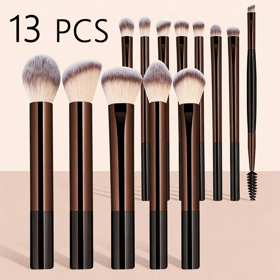 Make-up-Pinsel-Set 2