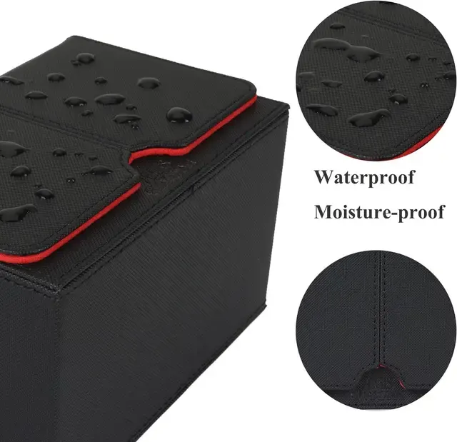 Kartenbox 4