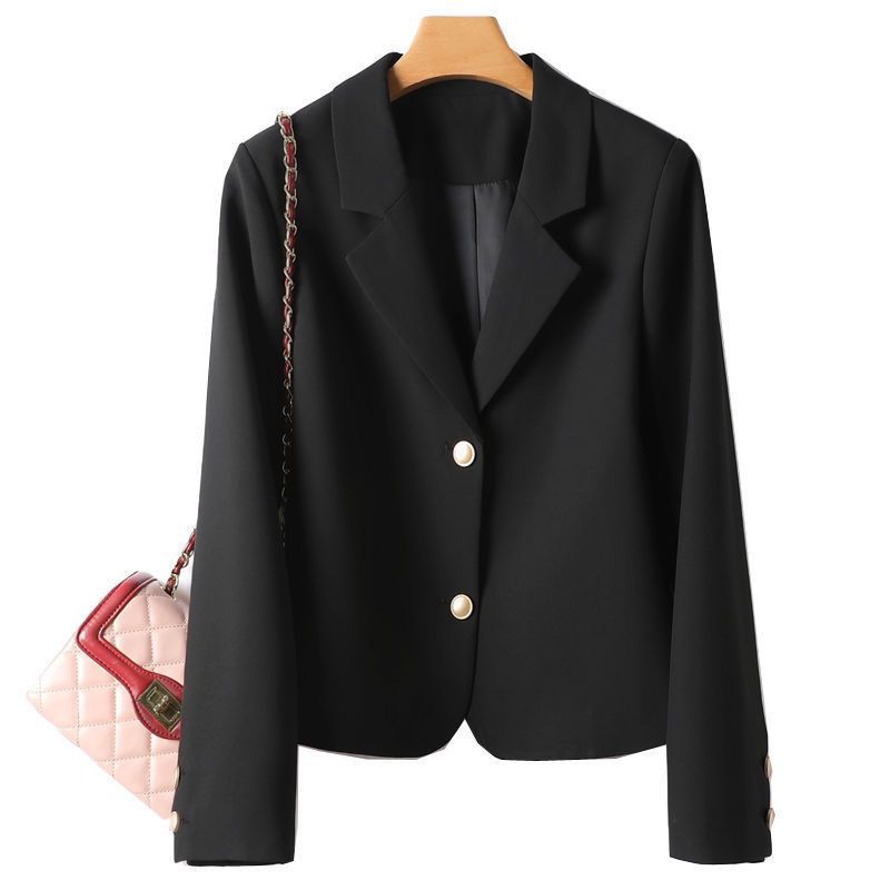 Einreihiger Damenblazer