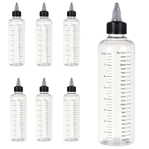 Tattoo-Tinten-Quetschflasche