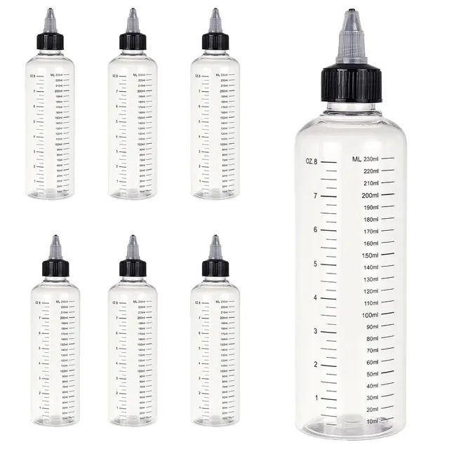Tattoo-Tinten-Quetschflasche 1