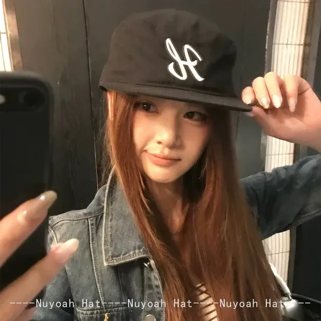 Baseballkappe 4