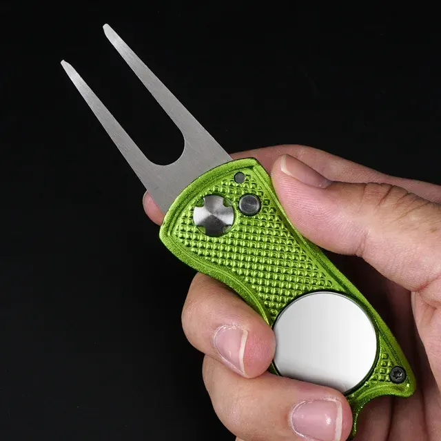 Golf-Pitchgabel 4