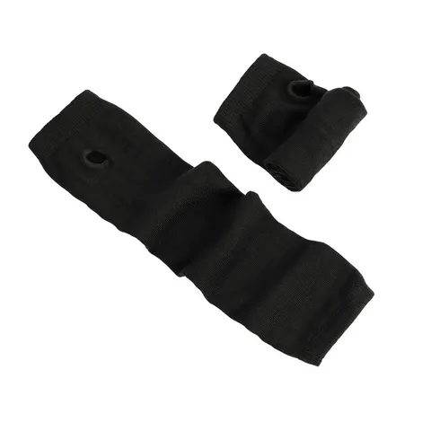 Fingerlose Pulswärmer