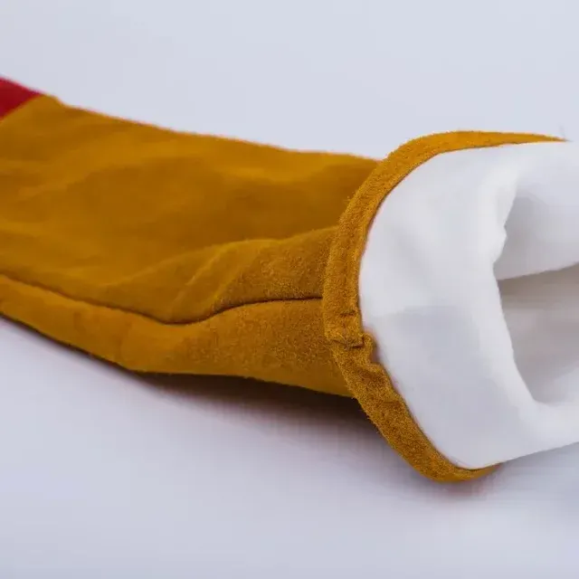 Hitzeschutzhandschuhe 4