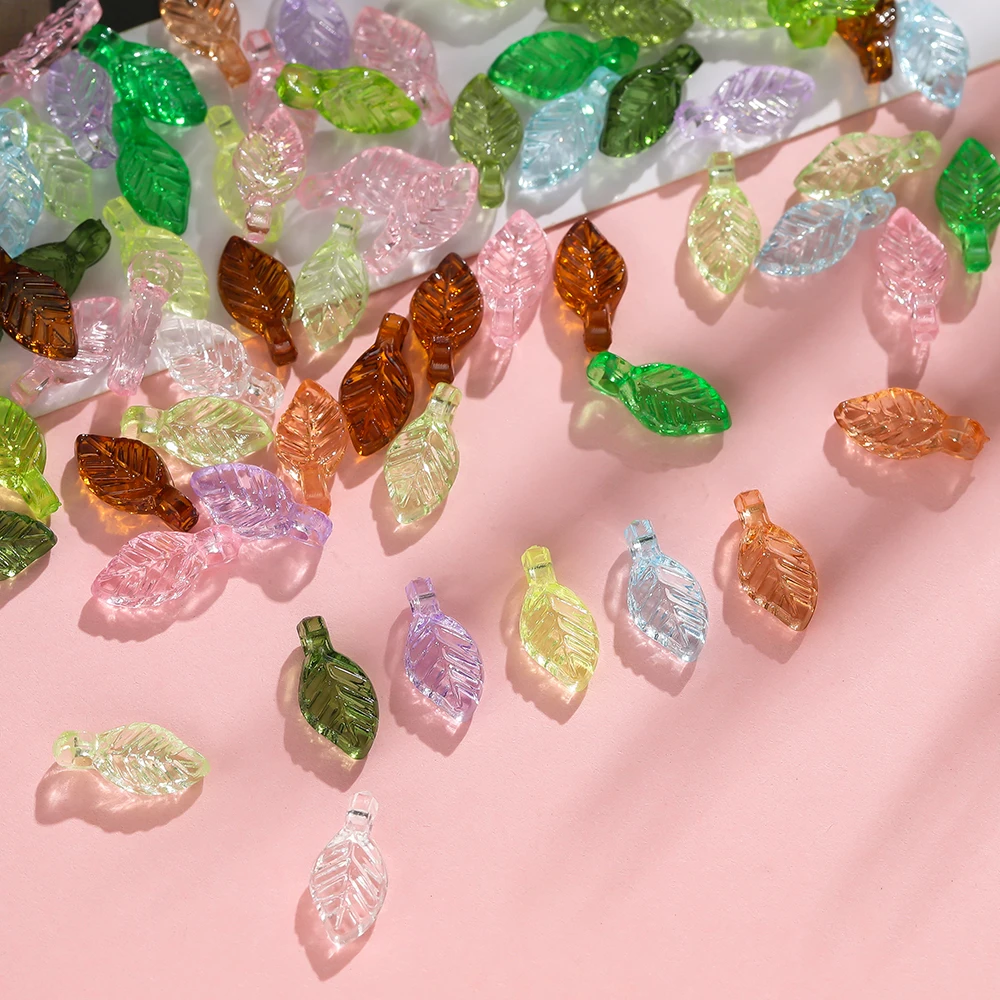Acryl-Charms 4