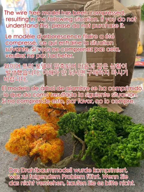 Modellbaum 3