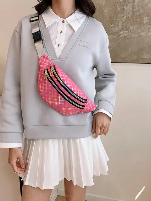 Gürteltasche 4
