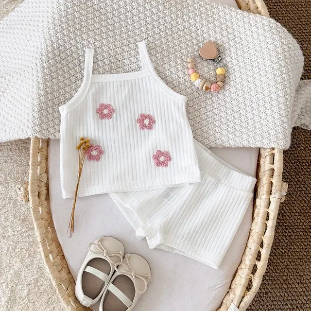 Babykleidung-Set 3