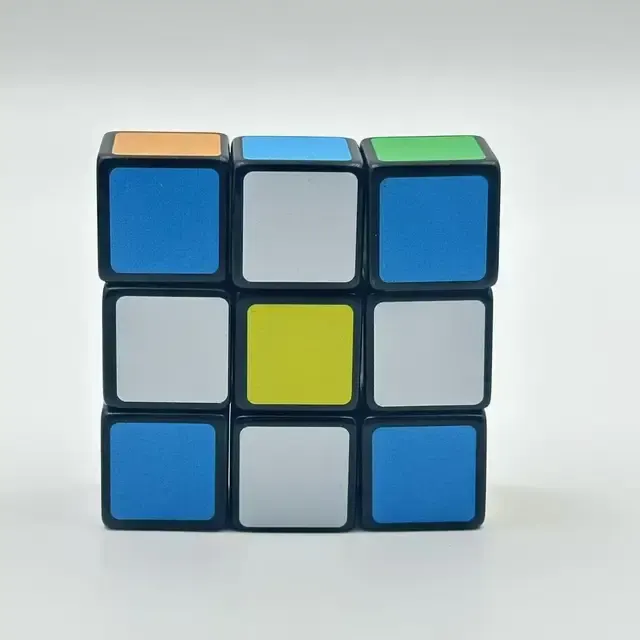 Mini-Zauberwürfel für Speed-Puzzles 3