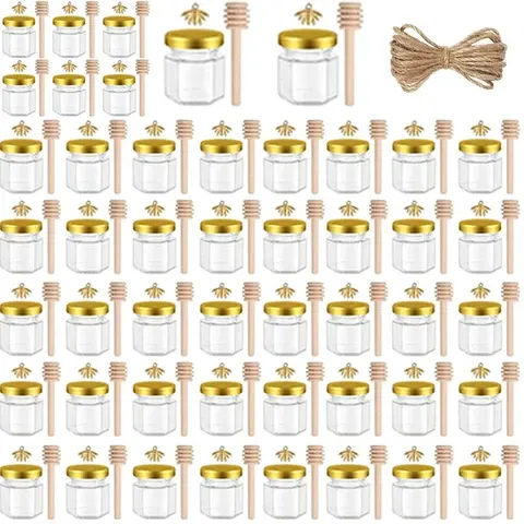Mini-Honigglas