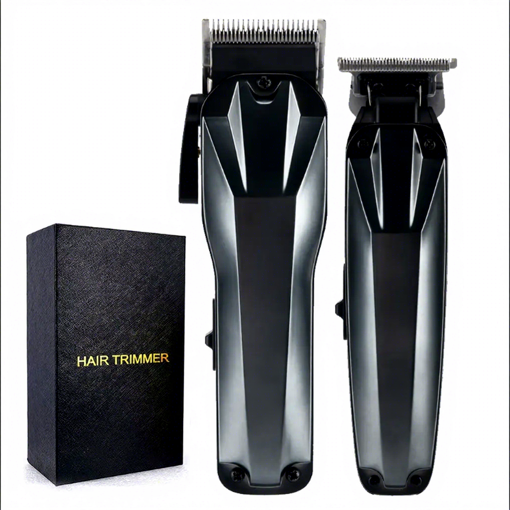 Haarschneider-Set