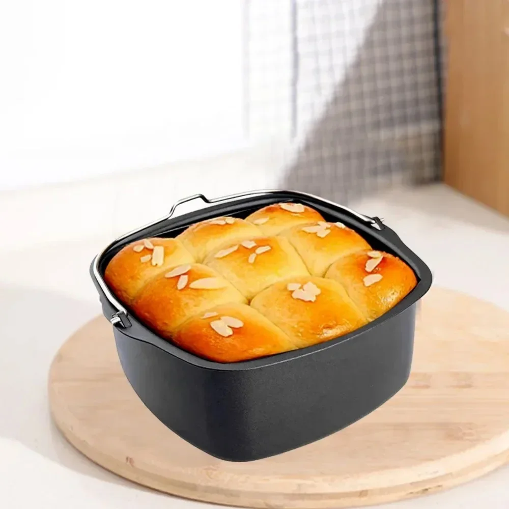 Airfryer-Korb 3